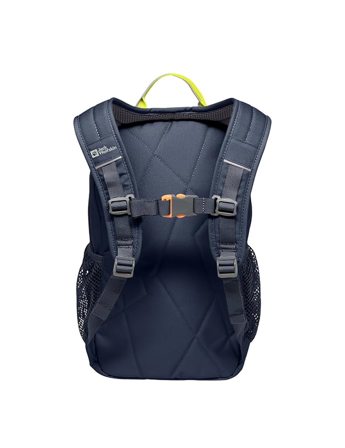 Amazon | [ジャックウルフスキン] キッズ リュック 10L